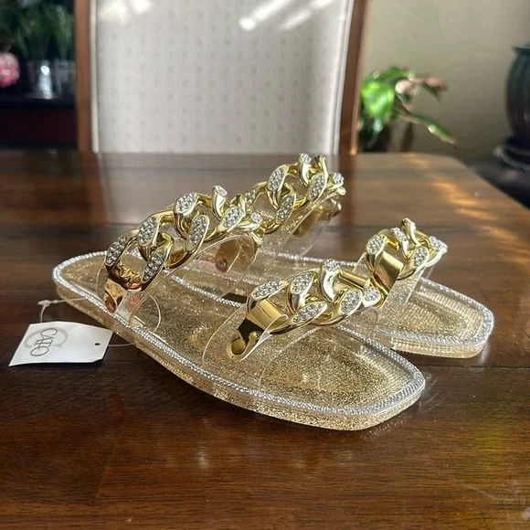 Cato Sandals - Picture 1 of 6